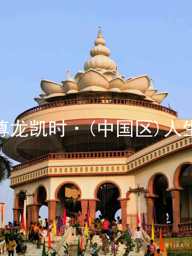 尊龙凯时·(中国区)人生